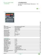 Datenblatt zu Schneider Electric 170ADM39030, EAN: 3595861147652