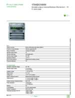 Datenblatt zu Schneider Electric 170ADO34000, EAN: 3595861147669
