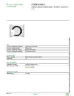 Datenblatt zu Schneider Electric 170MCI10001, EAN: 3595860027139