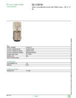 Datenblatt zu Schneider Electric DL1CE036, EAN: 3389110665192