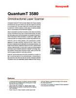 Datenblatt zu Honeywell MK3580-31C41