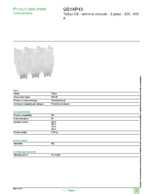 Datenblatt zu Schneider Electric GS1AP43, EAN: 3389110561975