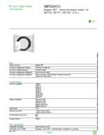 Datenblatt zu Schneider Electric XBTZG9721, EAN: 3595863885538