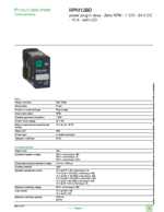 Datenblatt zu Schneider Electric RPM12BD, EAN: 3389119401739