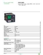Datenblatt zu Schneider Electric RPM32BD, EAN: 3389119402057