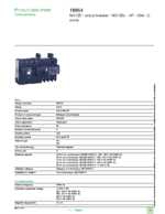 Datenblatt zu Schneider Electric 18864, EAN: 3303430188643