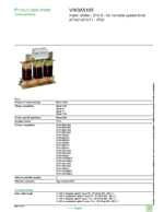 Datenblatt zu Schneider Electric VW3A5105, EAN: 3389119201520