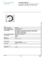 Datenblatt zu Schneider Electric VW3M5103R100, EAN: 3389119207416