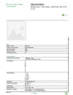 Datenblatt zu Schneider Electric RE22R2MMU, EAN: 3606480676581