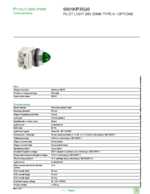 Datenblatt zu Schneider Electric 9001KP35G9, EAN: 3389118041288