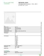 Datenblatt zu Schneider Electric RE48AML12MW, EAN: 3389110649598