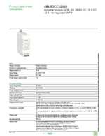 Datenblatt zu Schneider Electric ABL8DCC12020, EAN: 3389119406895