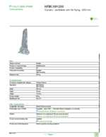 Datenblatt zu Schneider Electric KFBCA81200, EAN: 3606480006371