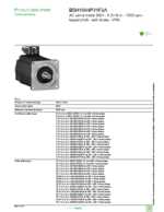 Datenblatt zu Schneider Electric BSH1004P31F2A, EAN: 3389118140639