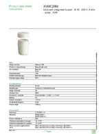 Datenblatt zu Schneider Electric XVMC29M, EAN: 3389119004329