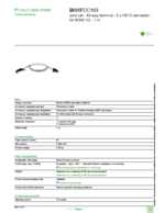 Datenblatt zu Schneider Electric BMXFCC103, EAN: 3595863919769