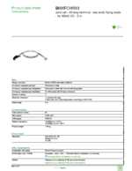 Datenblatt zu Schneider Electric BMXFCW503, EAN: 3595863920185
