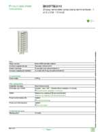 Datenblatt zu Schneider Electric BMXFTB2010, EAN: 3595863920345