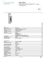Datenblatt zu Schneider Electric RM17TE00, EAN: 3389119405058