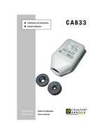 Datenblatt zu Chauvin Arnoux P01185301, EAN: 3760171413869