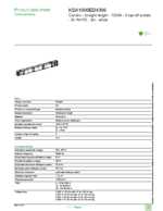 Datenblatt zu Schneider Electric KSA1000ED4306, EAN: 3606480003813