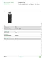 Datenblatt zu Schneider Electric LU9RFL15, EAN: 3389119407069