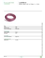 Datenblatt zu Schneider Electric LU9RPB100, EAN: 3389119407816