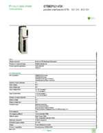 Datenblatt zu Schneider Electric STBEPI2145K, EAN: 3595863933130