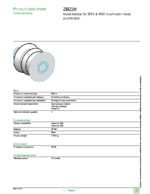 Datenblatt zu Schneider Electric ZBZ28, EAN: 3389119022255