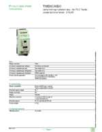 Datenblatt zu Schneider Electric TWDXCAISO, EAN: 3595863895360