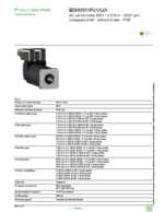 Datenblatt zu Schneider Electric BSH0551P21A2A, EAN: 3389118198678