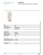 Datenblatt zu Schneider Electric LAD4D3U, EAN: 3389119410236 Datenblatt zu Schneider Electric LAD4D3U, EAN: 3389119410236