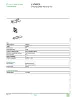 Datenblatt zu Schneider Electric LAD9R3, EAN: 3389119410052 Datenblatt zu Schneider Electric LAD9R3, EAN: 3389119410052