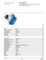 Datenblatt zu Schneider Electric PKY32F723, EAN: 3303432011420