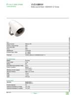 Datenblatt zu Schneider Electric XVS10BMW, EAN: 3389119045346