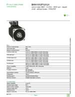 Datenblatt zu Schneider Electric BMH1002P32A2A, EAN: 3606485195988