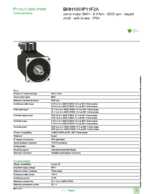 Datenblatt zu Schneider Electric BMH1003P11F2A, EAN: 3606485200613
