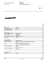 Datenblatt zu Schneider Electric RSLZ2, EAN: 3606480078132