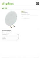 Datenblatt zu Spelsberg 97910001, EAN: 4013902210145 Datenblatt zu Spelsberg 97910001, EAN: 4013902210145