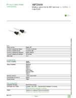 Datenblatt zu Schneider Electric XBTZ9008, EAN: 3595863961706