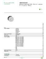 Datenblatt zu Schneider Electric GBX060004K, EAN: 3606480388194