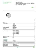 Datenblatt zu Schneider Electric GBX060040K, EAN: 3606480388293