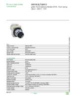 Datenblatt zu Schneider Electric 9001K3L7GH13, EAN: 3389110929355