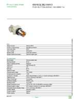 Datenblatt zu Schneider Electric 9001K3L38LYAH13, EAN: 3389110930580