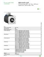 Datenblatt zu Schneider Electric BSH1404P11A2P, EAN: 3389118361485