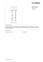 Datenblatt zu Siedle 200041025-00, EAN: 4015739410255