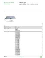 Datenblatt zu Schneider Electric VW3A7723, EAN: 3606480075827