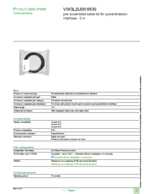Datenblatt zu Schneider Electric VW3L2U001R30, EAN: 3389118367357