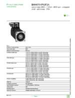 Datenblatt zu Schneider Electric BMH0701P02F2A, EAN: 3606485193175