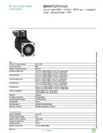 Datenblatt zu Schneider Electric BMH0702T01A2A, EAN: 3606485199917
